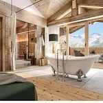 Fürthermoar Hideaways *