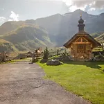 Fürthermoar Hideaways Kaprun