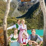 Chalet Fürthermoar Hideaways