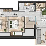 Chalet Fürthermoar Hideaways Kaprun