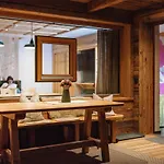 Chalet Fürthermoar Hideaways