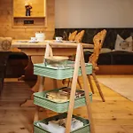 Fürthermoar Hideaways Kaprun