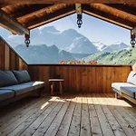 Fürthermoar Hideaways Kaprun