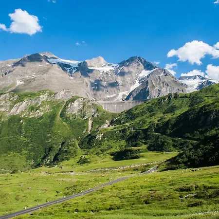 Fuerthermoar Hideaways Σαλέ Kaprun