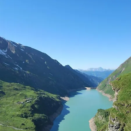Fuerthermoar Hideaways Σαλέ Kaprun