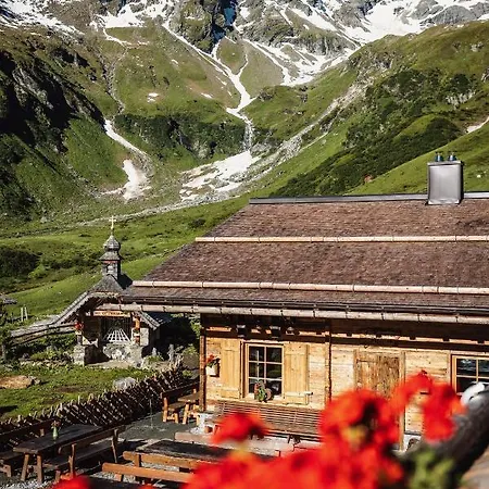 Fuerthermoar Hideaways