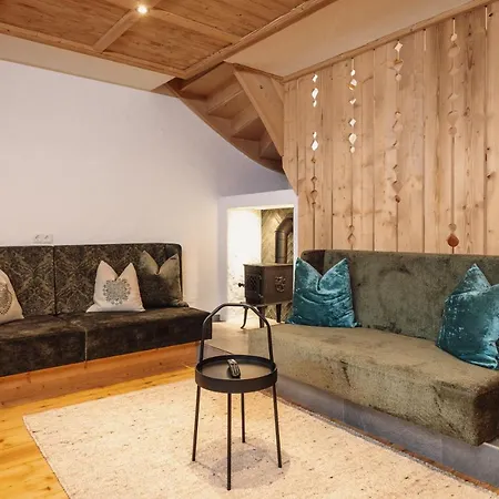 בקתה Fuerthermoar Hideaways קפרון