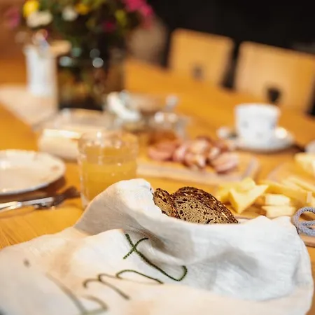 Fuerthermoar Hideaways * קפרון