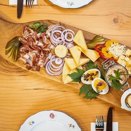 בקתה Fuerthermoar Hideaways