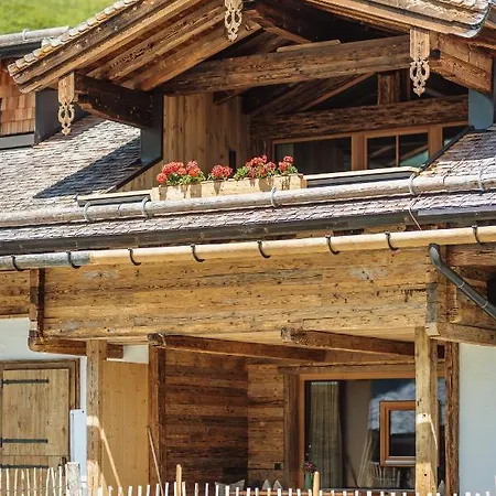 Fuerthermoar Hideaways * Капрун