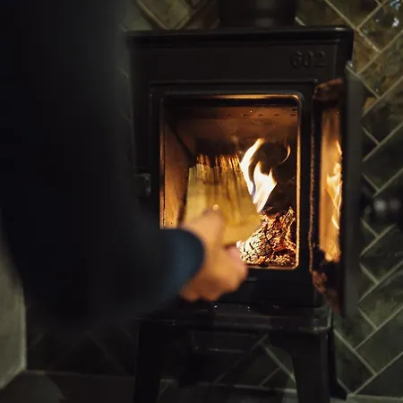 Fuerthermoar Hideaways קפרון