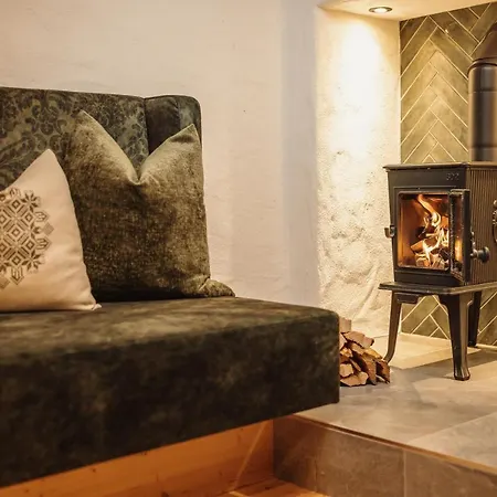 בקתה Fuerthermoar Hideaways
