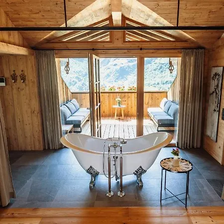 Fuerthermoar Hideaways * Капрун