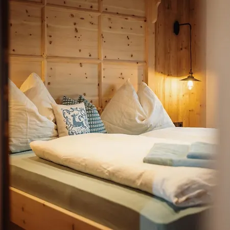 Fuerthermoar Hideaways * Капрун
