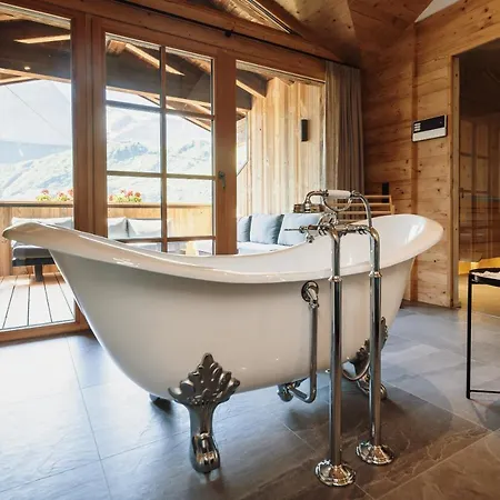 Fuerthermoar Hideaways Kaprun