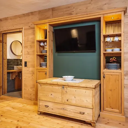 Fuerthermoar Hideaways