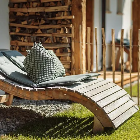 Σαλέ Fuerthermoar Hideaways Kaprun