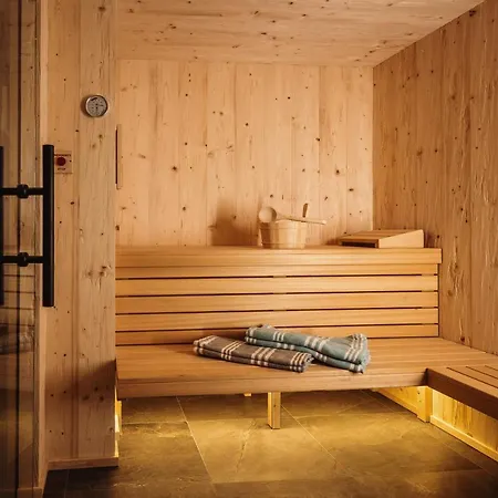 Fuerthermoar Hideaways Капрун