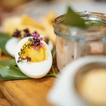 בקתה Fuerthermoar Hideaways קפרון