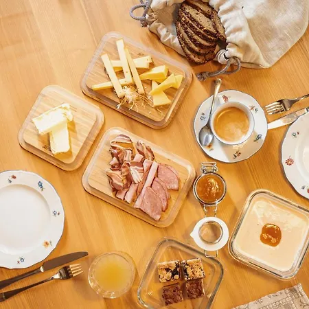 Fuerthermoar Hideaways קפרון