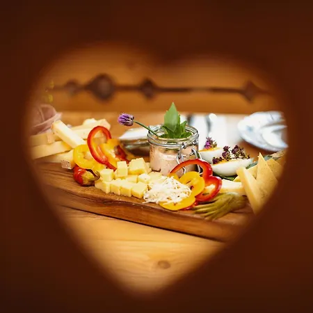 Fuerthermoar Hideaways *