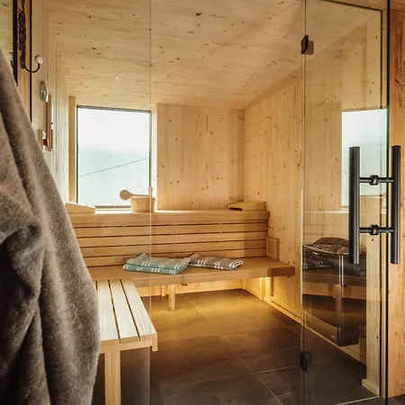 Fuerthermoar Hideaways Σαλέ