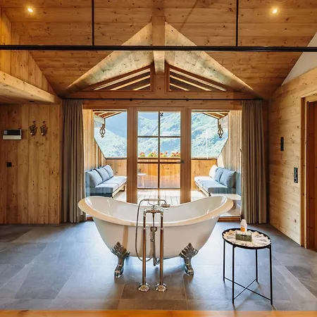 Fuerthermoar Hideaways Σαλέ Kaprun
