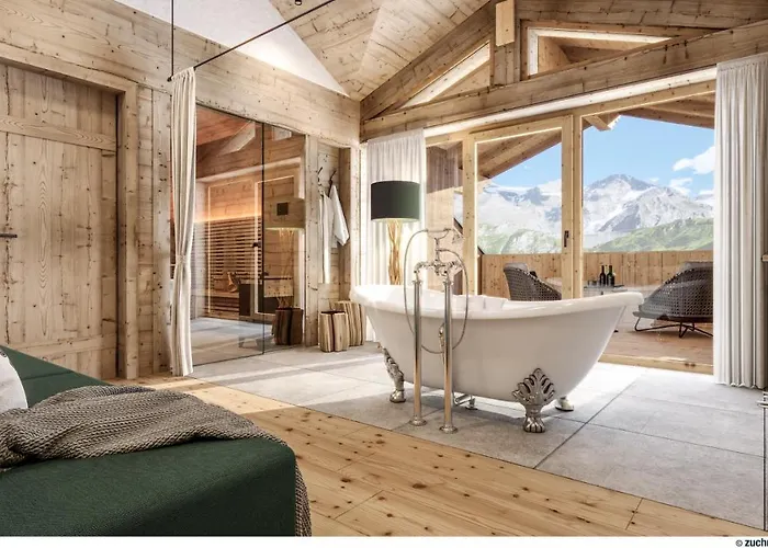 Fuerthermoar Hideaways *