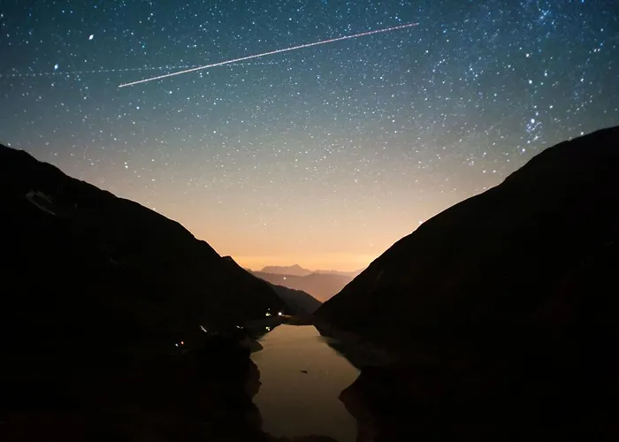 Fuerthermoar Hideaways Alpehytte Kaprun