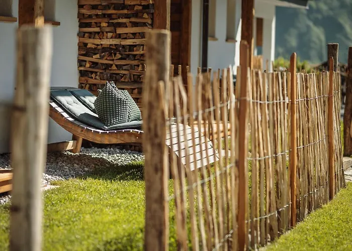 Alpehytte Fuerthermoar Hideaways *