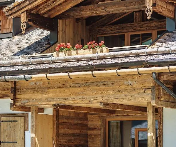 Fuerthermoar Hideaways * Kaprun