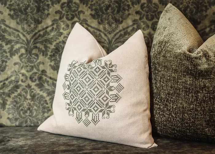 Alpehytte Fuerthermoar Hideaways Kaprun