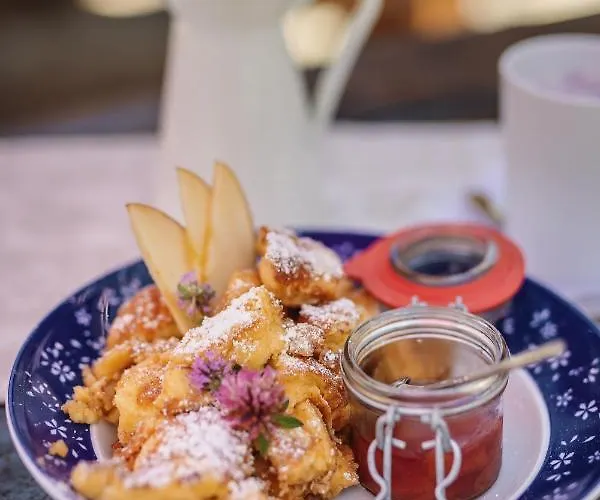 Fuerthermoar Hideaways Alpehytte Kaprun