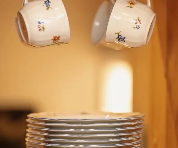 Fuerthermoar Hideaways Alpehytte