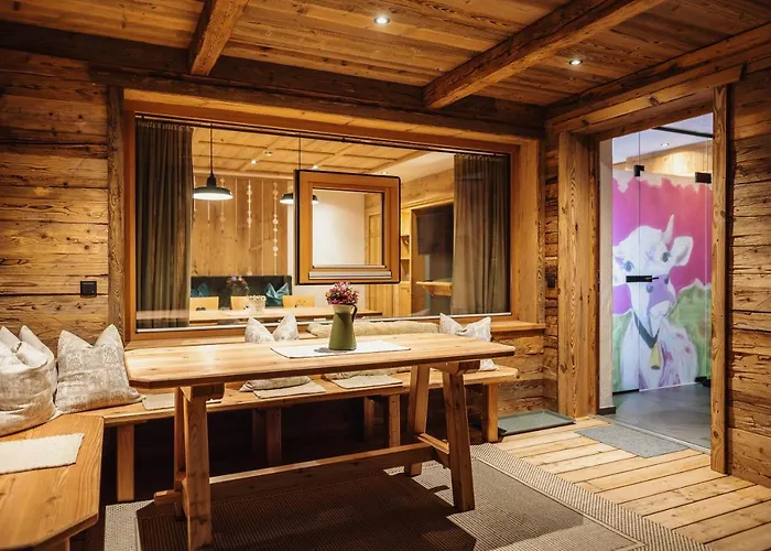 Fuerthermoar Hideaways *