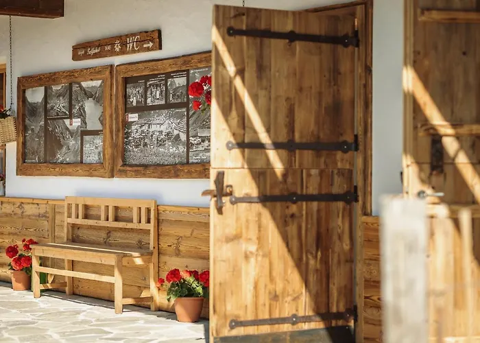 Fuerthermoar Hideaways Kaprun