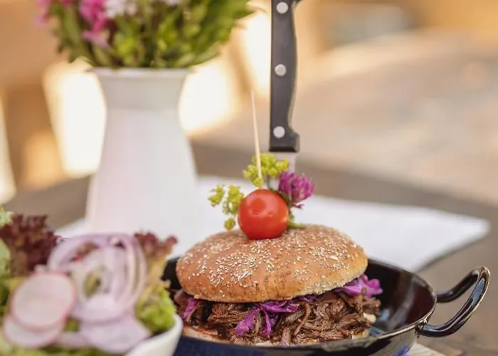 Alpehytte Fuerthermoar Hideaways *