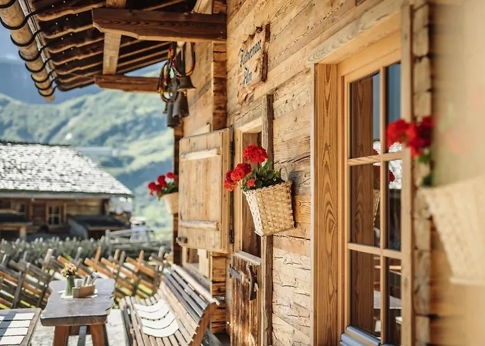 Fuerthermoar Hideaways *