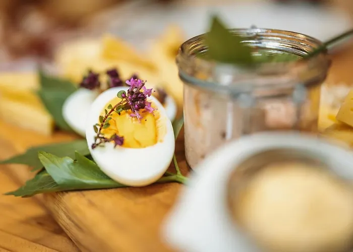 Alpehytte Fuerthermoar Hideaways Kaprun